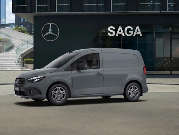 MERCEDES-BENZ Citan 112 CDI Fourgon PRO Standard  Citan 112 CDI Fourgon L1