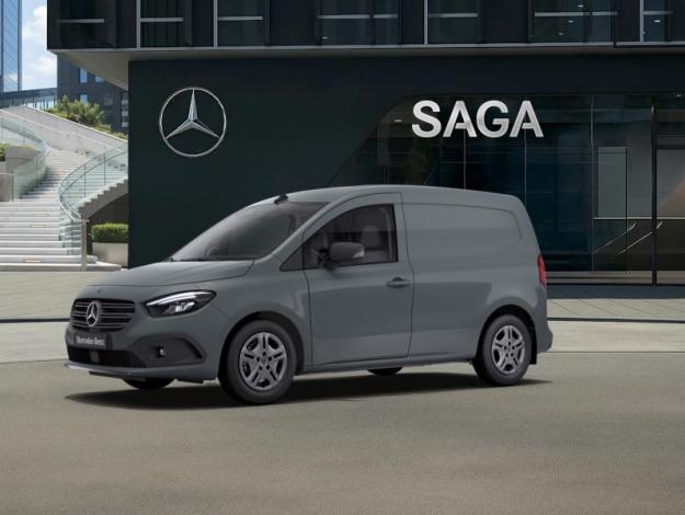 MERCEDES-BENZ Citan 112 CDI Fourgon PRO Standard  Citan 112 CDI Fourgon L1