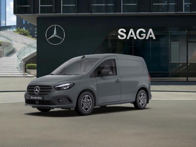 MERCEDES-BENZ Citan 112 CDI Fourgon PRO Standard  Citan 112 CDI Fourgon L1