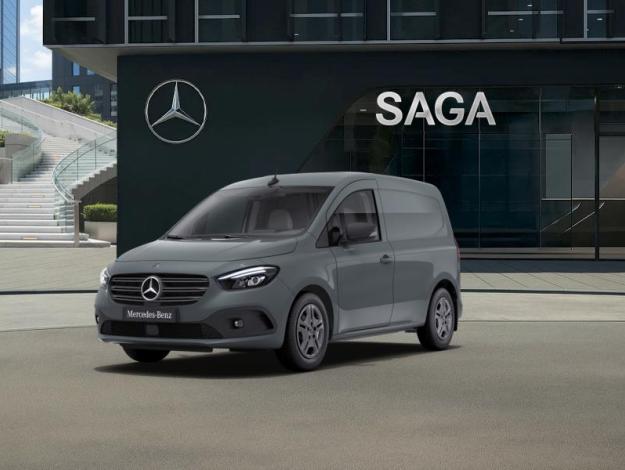 MERCEDES-BENZ Citan 112 CDI Fourgon PRO Standard  Citan 112 CDI Fourgon L1