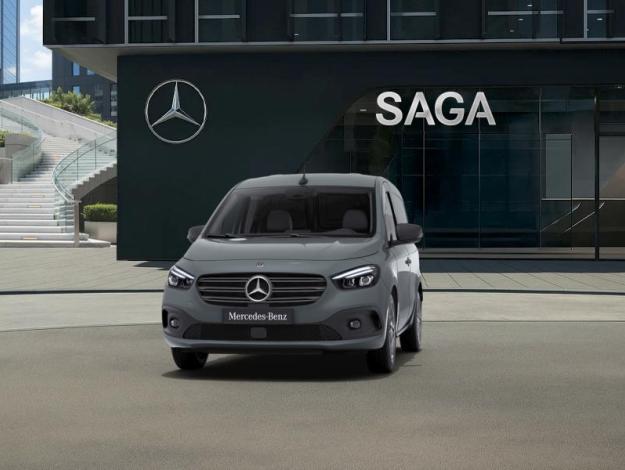 MERCEDES-BENZ Citan 112 CDI Fourgon PRO Standard  Citan 112 CDI Fourgon L1