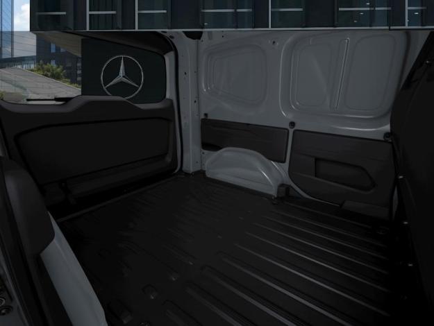 MERCEDES-BENZ Citan 112 CDI Fourgon PRO Standard  Citan 112 CDI Fourgon L1