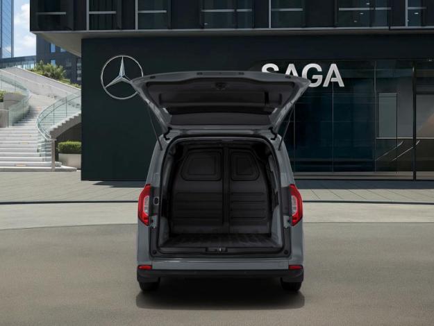 MERCEDES-BENZ Citan 112 CDI Fourgon PRO Standard  Citan 112 CDI Fourgon L1