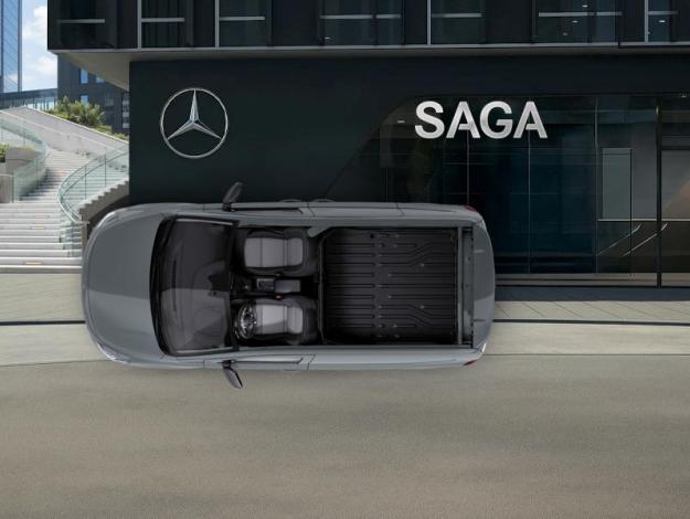 MERCEDES-BENZ Citan 112 CDI Fourgon PRO Standard  Citan 112 CDI Fourgon L1