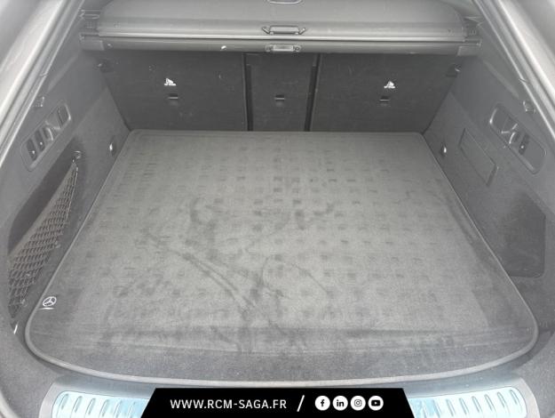 MERCEDES-BENZ GLC Coupé GLC 220 d 4MATIC Coupé AMG Line  