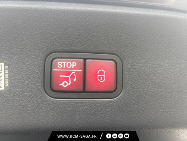 MERCEDES-BENZ GLC Coupé GLC 220 d 4MATIC Coupé AMG Line  