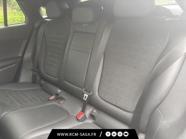 MERCEDES-BENZ GLC Coupé GLC 220 d 4MATIC Coupé AMG Line  