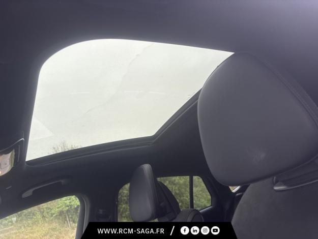 MERCEDES-BENZ GLC Coupé GLC 220 d 4MATIC Coupé AMG Line  