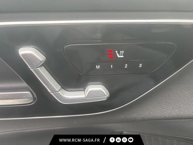 MERCEDES-BENZ GLC Coupé GLC 220 d 4MATIC Coupé AMG Line  