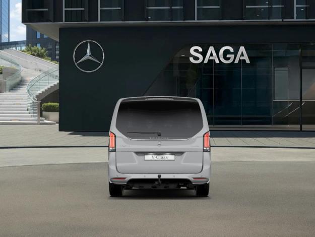 MERCEDES-BENZ Classe V V 250 d 4MATIC AVANTGARDE Long  V  250 d L2 AVANTGARDE