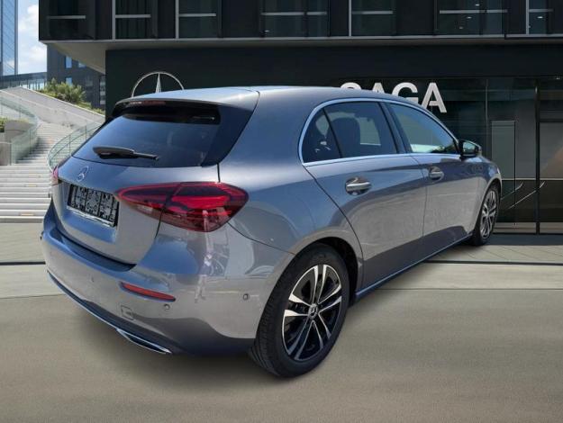 MERCEDES-BENZ A-Klasse A 180