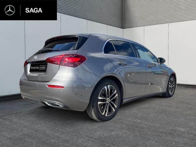 MERCEDES-BENZ A-Klasse A 180