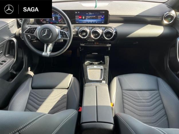 MERCEDES-BENZ A-Klasse A 180