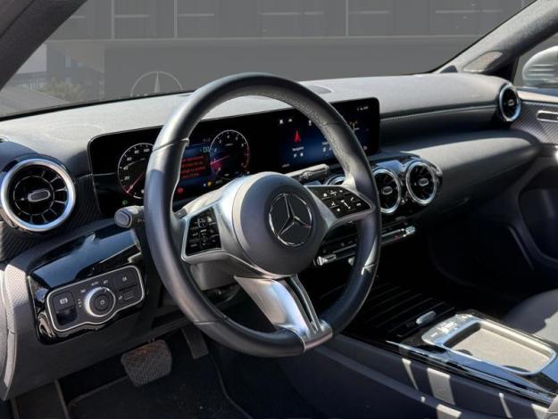 MERCEDES-BENZ A-Klasse A 180