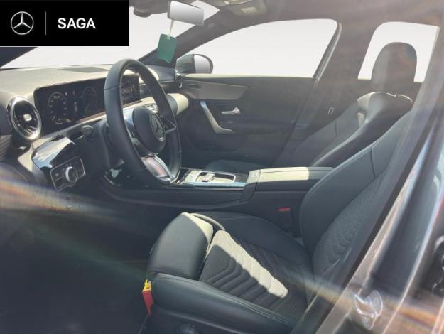 MERCEDES-BENZ A-Klasse A 180