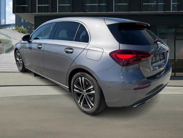 MERCEDES-BENZ A-Klasse A 180