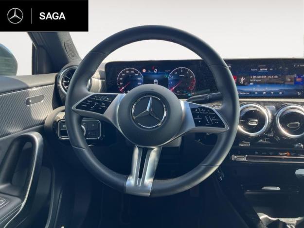 MERCEDES-BENZ A-Klasse A 180