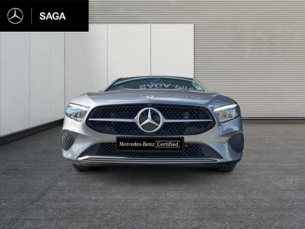 MERCEDES-BENZ A-Klasse A 180