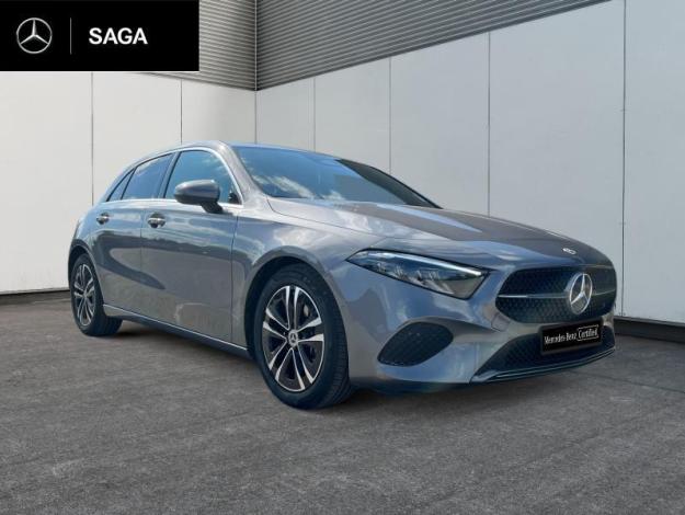 MERCEDES-BENZ A-Klasse A 180