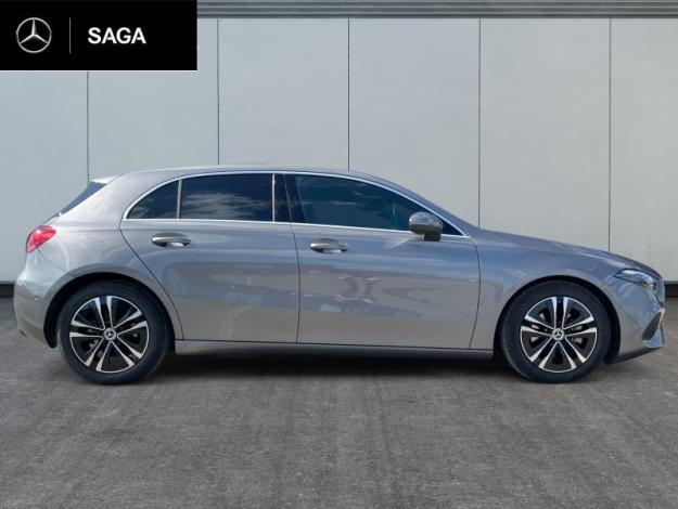 MERCEDES-BENZ A-Klasse A 180