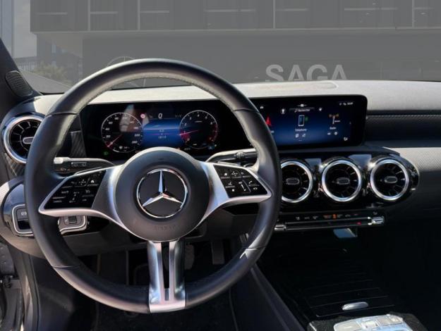 MERCEDES-BENZ A-Klasse A 180