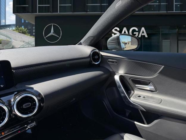 MERCEDES-BENZ A-Klasse A 180
