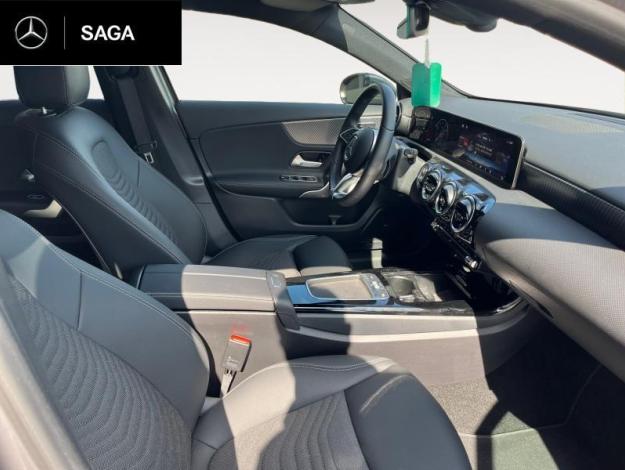 MERCEDES-BENZ A-Klasse A 180