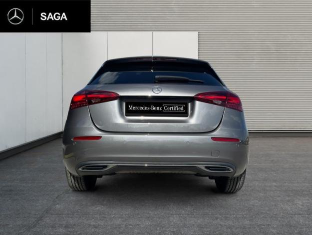 MERCEDES-BENZ A-Klasse A 180