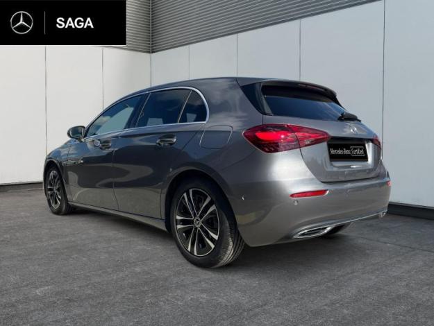 MERCEDES-BENZ A-Klasse A 180