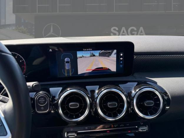 MERCEDES-BENZ A-Klasse A 180