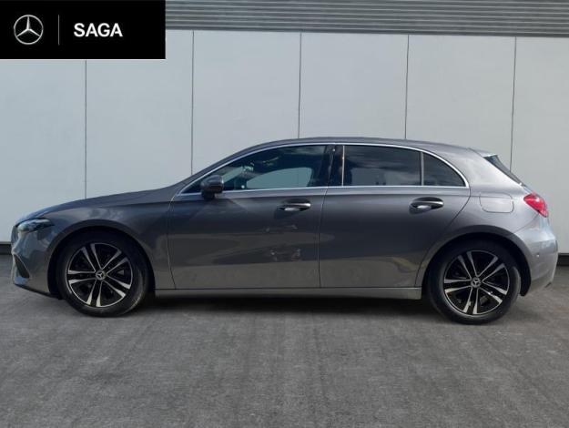 MERCEDES-BENZ A-Klasse A 180