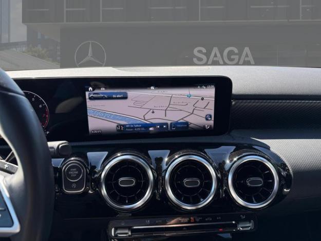 MERCEDES-BENZ A-Klasse A 180