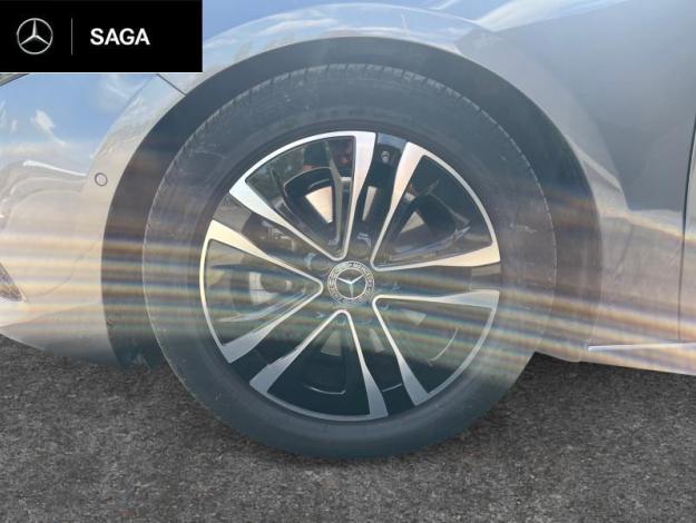 MERCEDES-BENZ A-Klasse A 180