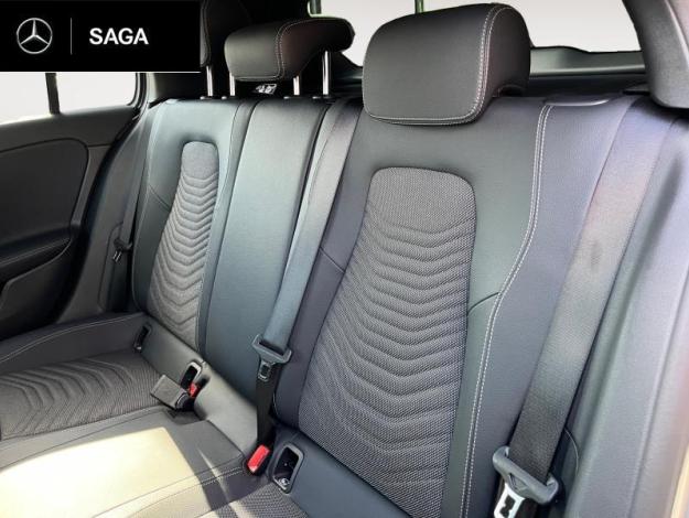 MERCEDES-BENZ A-Klasse A 180