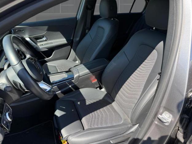 MERCEDES-BENZ A-Klasse A 180