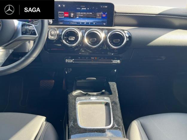 MERCEDES-BENZ A-Klasse A 180