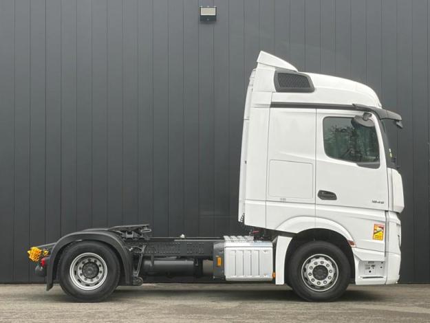 MERCEDES-BENZ Actros 1845 LS StreamSpace 2.50M  