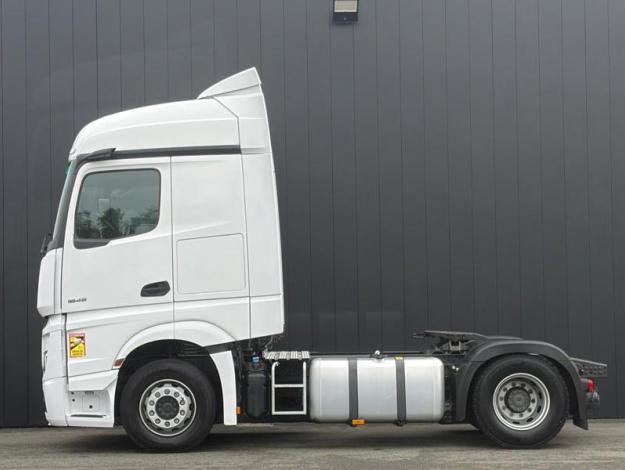 MERCEDES-BENZ Actros 1845 LS StreamSpace 2.50M  