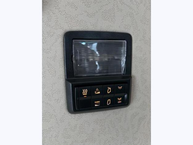 MERCEDES-BENZ Actros 1845 LS StreamSpace 2.50M  