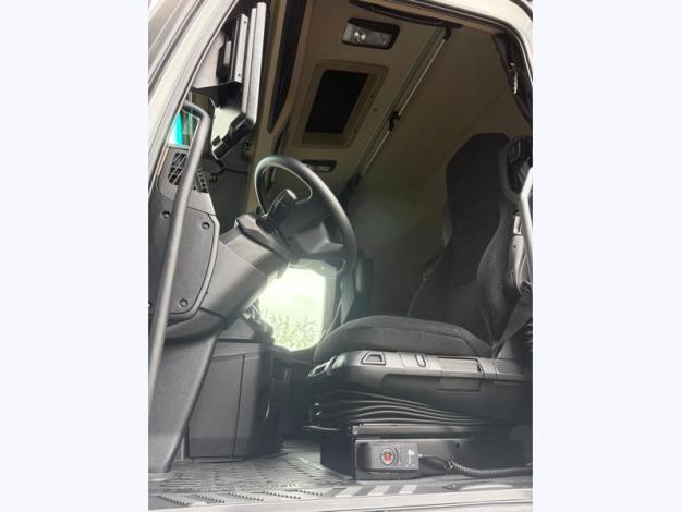 MERCEDES-BENZ Actros 1845 LS StreamSpace 2.50M  