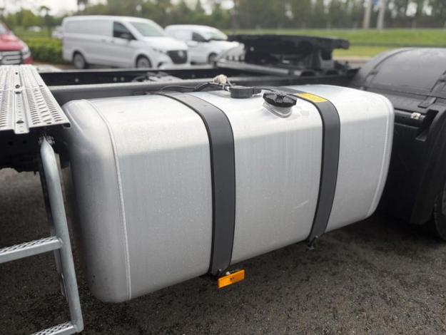 MERCEDES-BENZ Actros 1845 LS StreamSpace 2.50M  