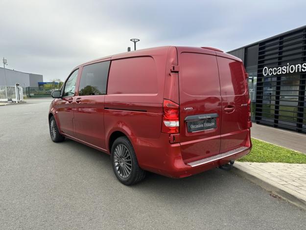 MERCEDES-BENZ Vito 119 CDI Mixto Long  