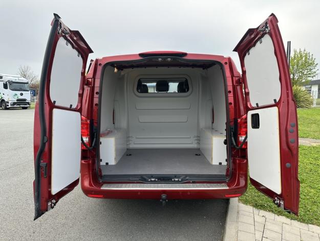 MERCEDES-BENZ Vito 119 CDI Mixto Long  