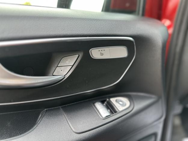 MERCEDES-BENZ Vito 119 CDI Mixto Long  