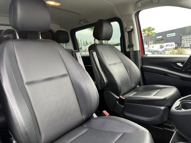 MERCEDES-BENZ Vito 119 CDI Mixto Long  
