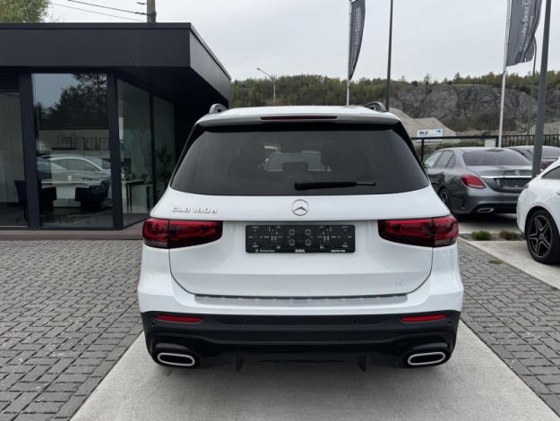 MERCEDES-BENZ GLB-Klasse GLB 180 d