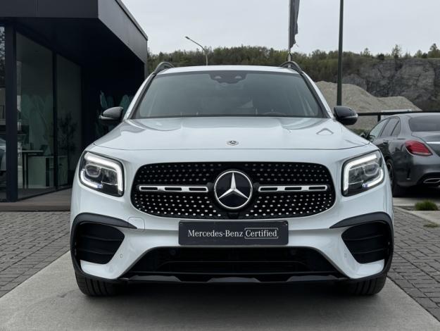 MERCEDES-BENZ GLB-Klasse GLB 180 d