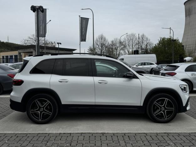 MERCEDES-BENZ GLB-Klasse GLB 180 d
