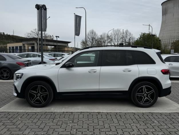 MERCEDES-BENZ GLB-Klasse GLB 180 d