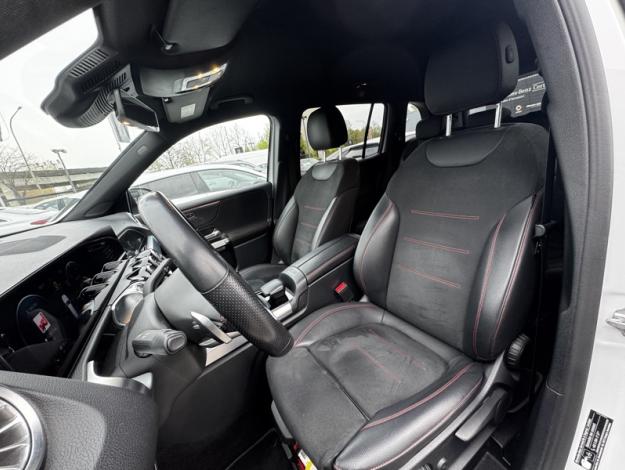 MERCEDES-BENZ GLB-Klasse GLB 180 d